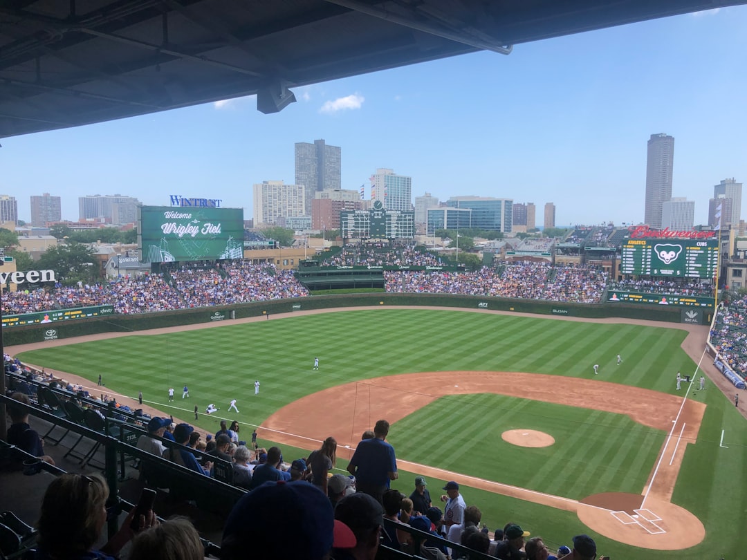 Exploring the Thrill of Travel Sports Baseball