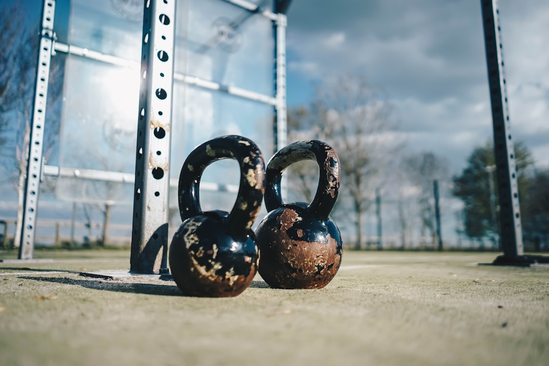 Rebel Fitness: Embracing Unconventional Workouts