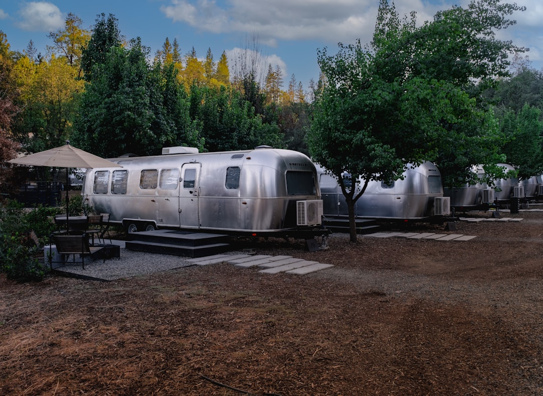 Top Travel Trailer Brands for Your Next Adventure